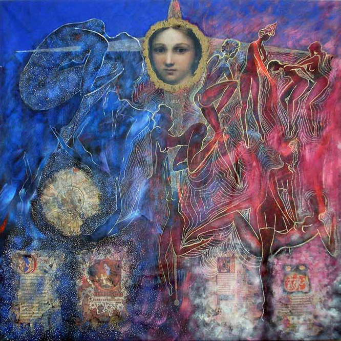 Femina Mundi